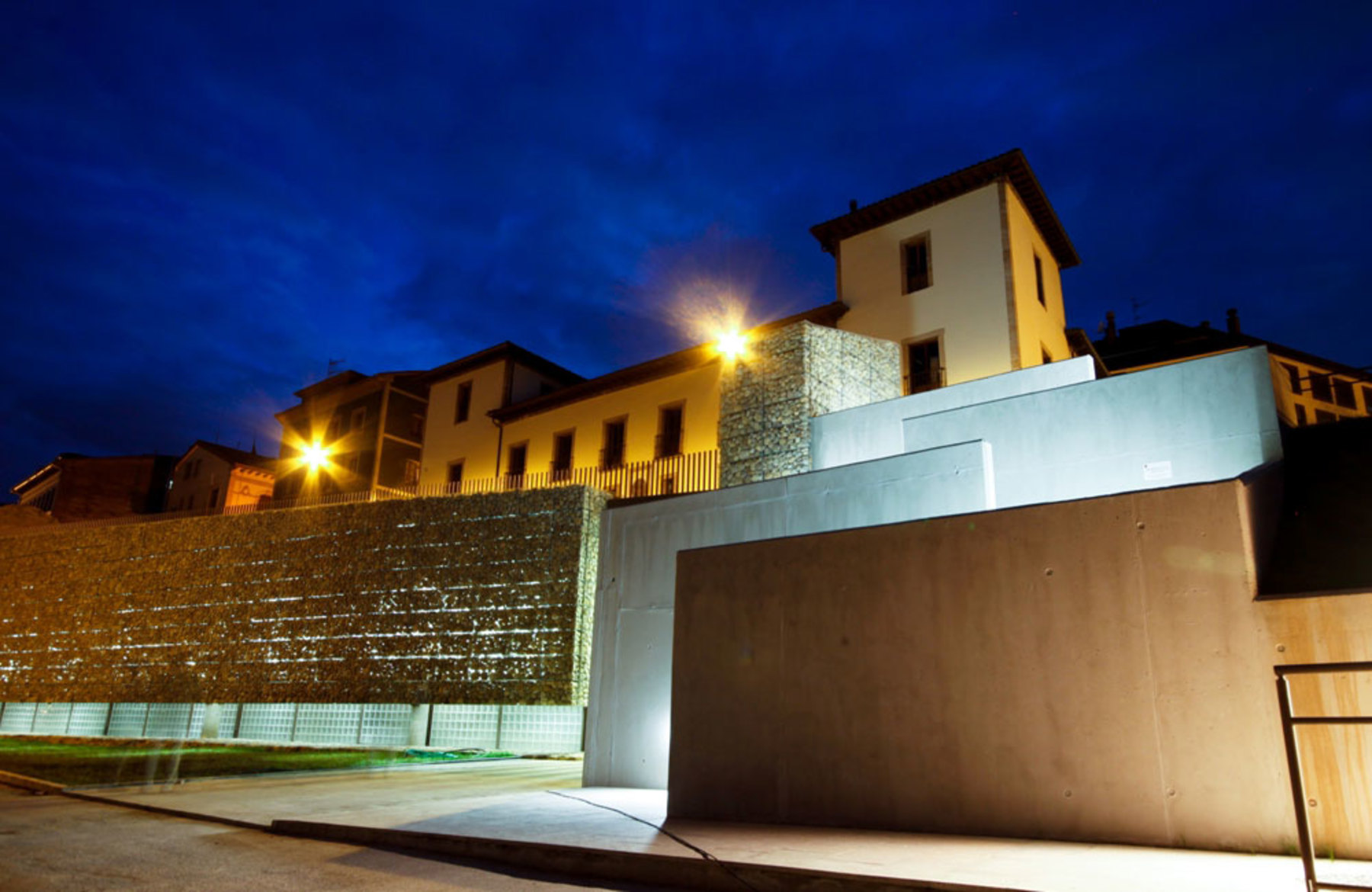 CUENCA ARQUITECTOS SCP