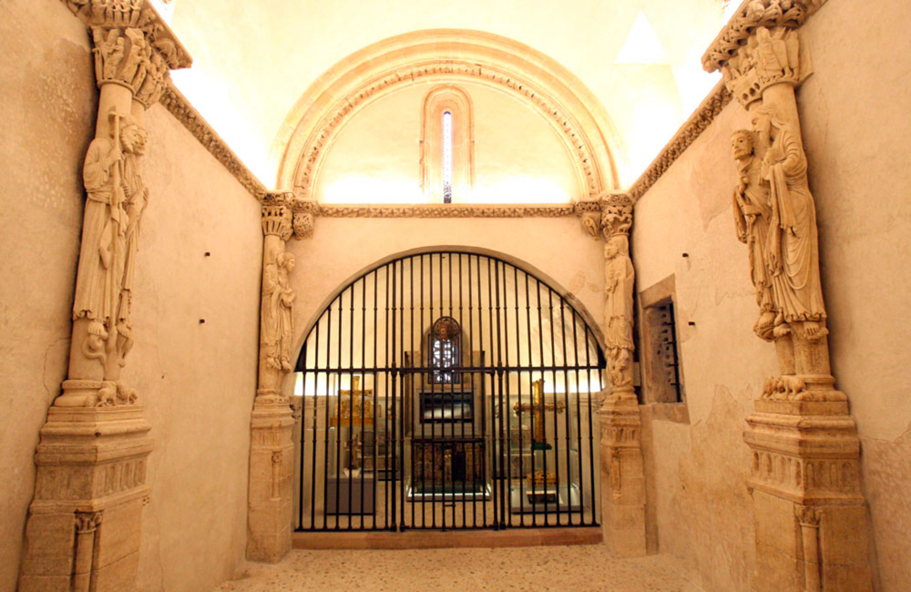 CUENCA ARQUITECTOS SCP