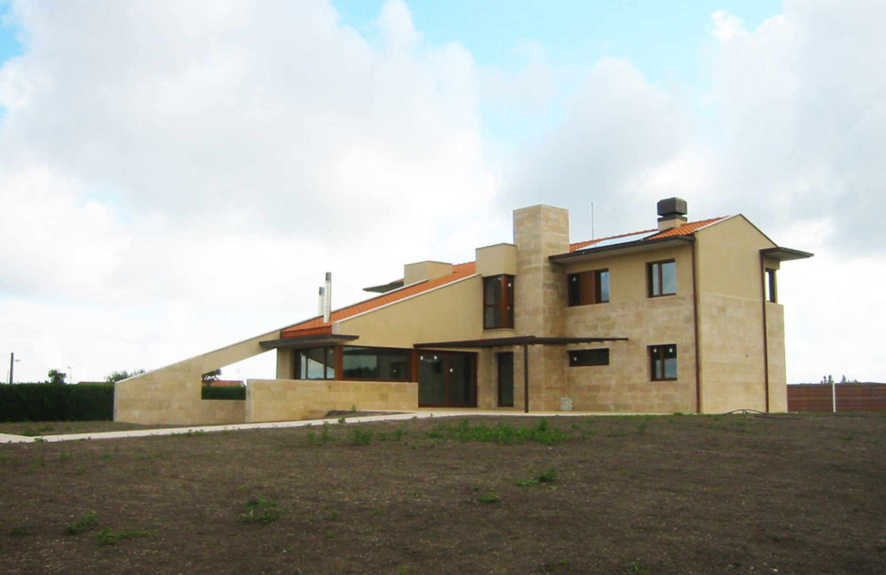 CUENCA ARQUITECTOS SCP