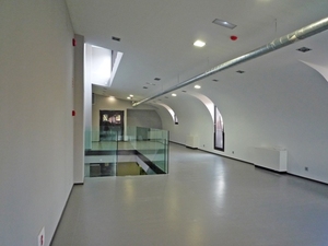 Planta tercera