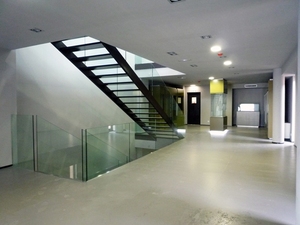 Planta segunda