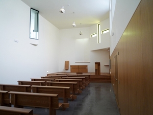 Capilla