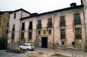 Estado previo