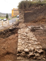 Excavación arqueológica