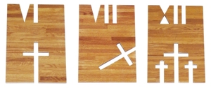 Via crucis