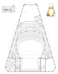 Planta segunda