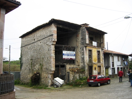 Estado previo