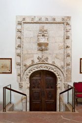 Portada de acceso