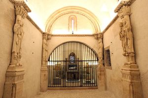 Interior terminado