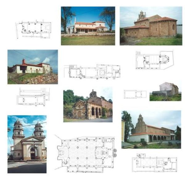 PLAN DIRECTOR DEL ROMÁNICO DEL CABO PEÑAS. CARREÑO Y GOZÓN