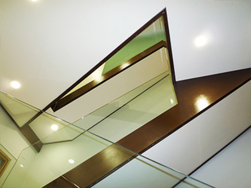 Interiores
