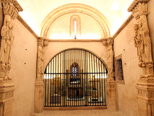 Restauración